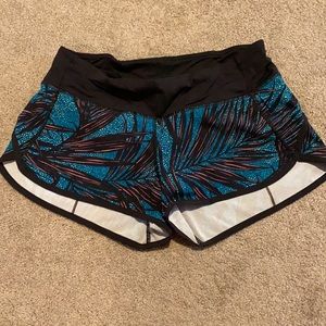 LuLu Speed Shorts